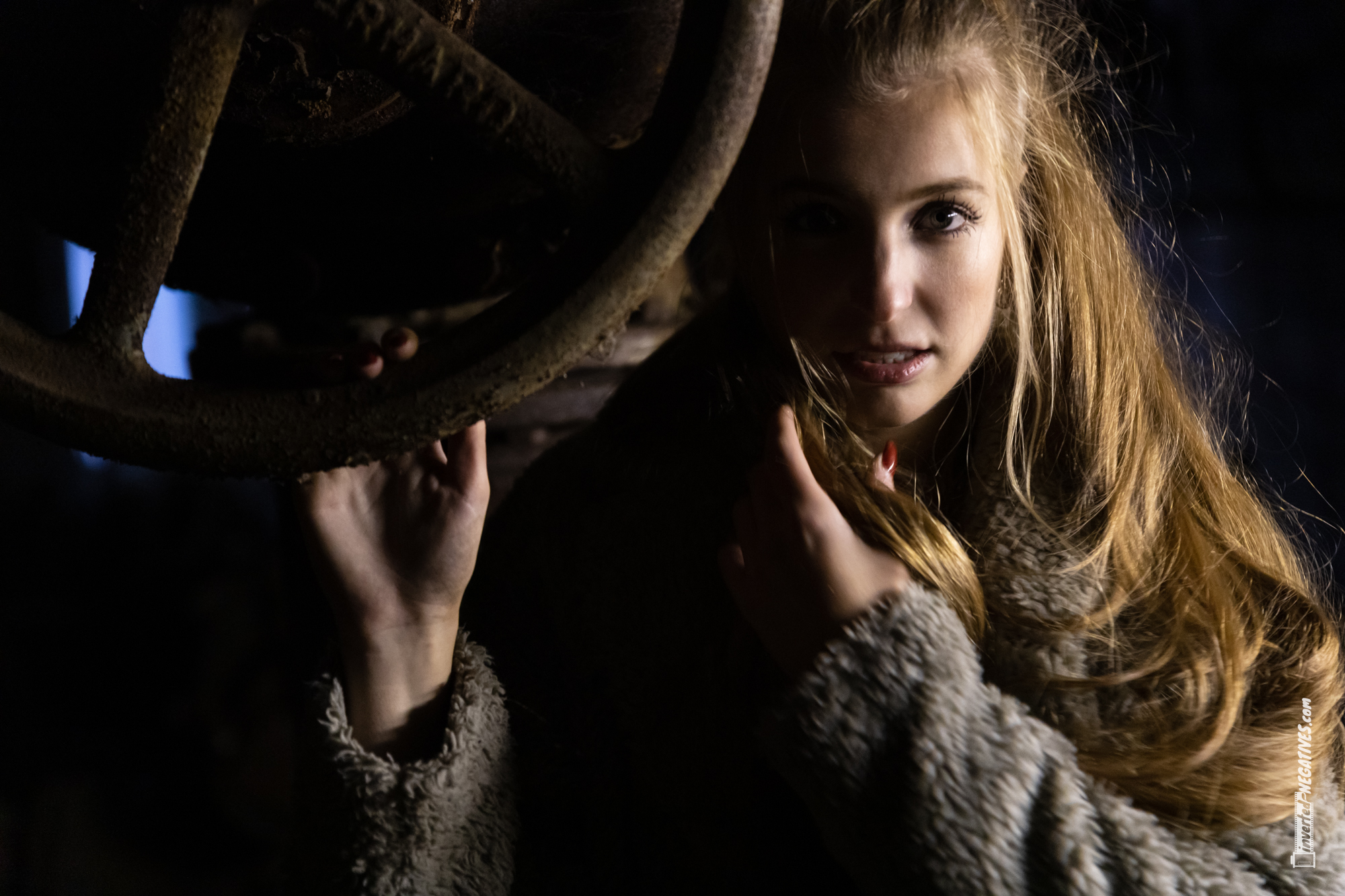 Industrial Light and Magic